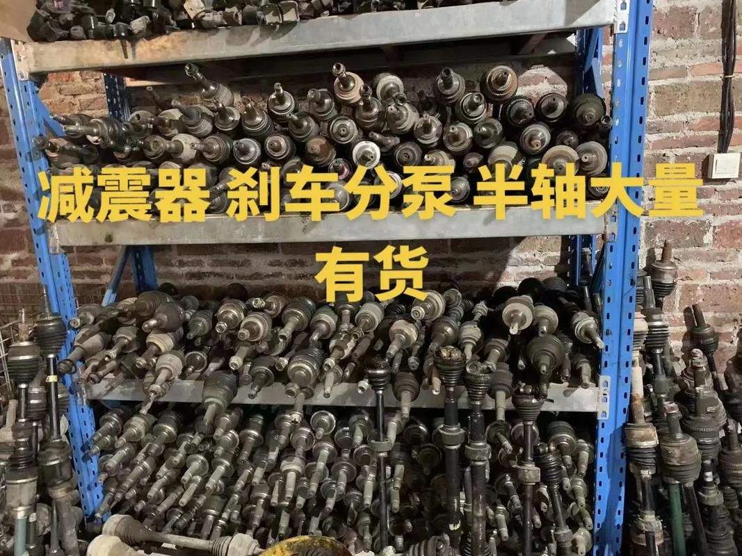 汽车刹车分泵排气为什么先远后近(汽车刹车泵图片)