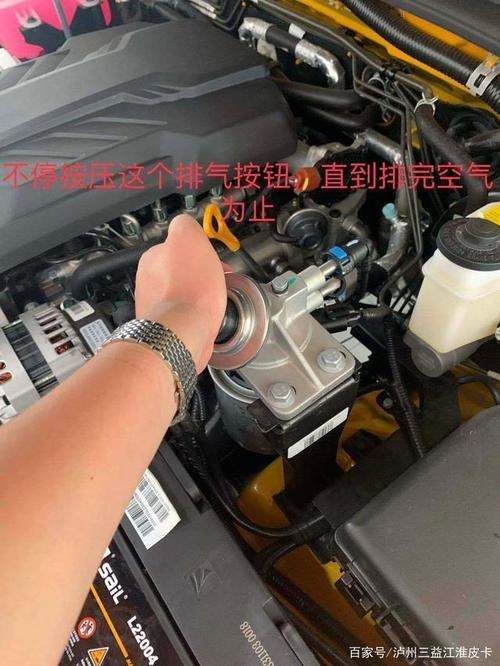 如何正确使用柴油汽车 如何正确使用柴油汽车电瓶