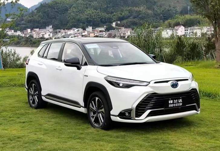 哪些suv经济实惠适合家用(经济实用的家用suv)