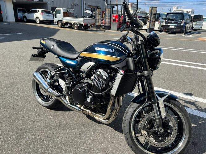 川崎z900RS和z900选哪个(川崎z900和川崎z1000)