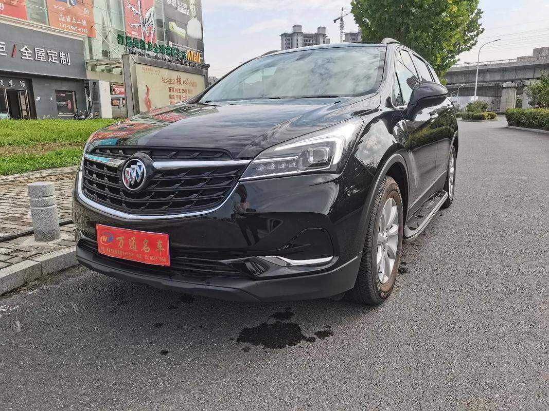 昂科威1.5l为什么要20t 买了昂科威1.5t