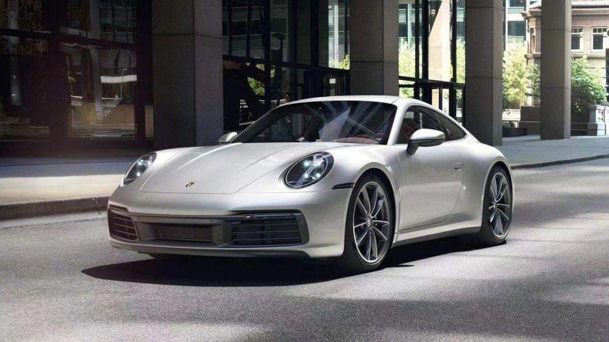 911为什么只有手动 911为什么不用v8