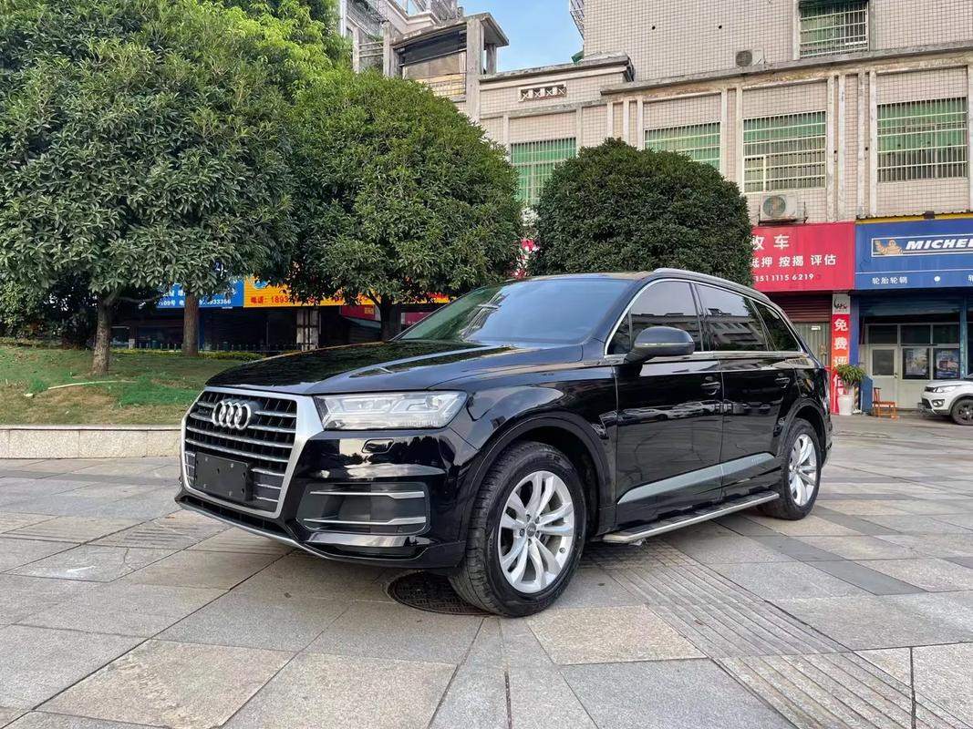 2018q7加版与中规哪个好(2021q7新款与20款区别)