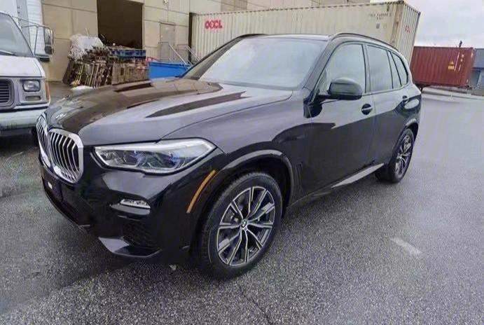 X5平行进口哪个版本比较好(x5平行进口车哪个版本好)