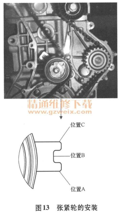 瑞虎正时多久换一次(瑞虎正时链条多久更换)