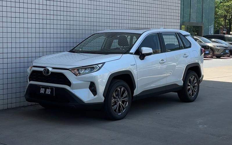 新款rav4为什么是2.5的 新款rav4为什么是2.5的