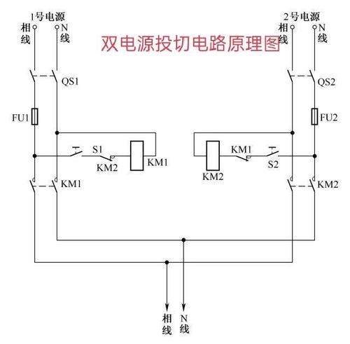 为什么汽车是双电源复合电路 汽车为什么采用两个电源