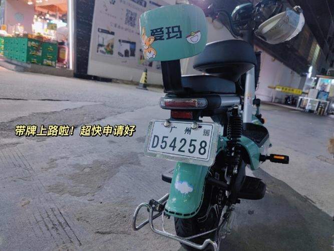 有电动车为什么还要买汽车(电动车上牌为什么还要拆)