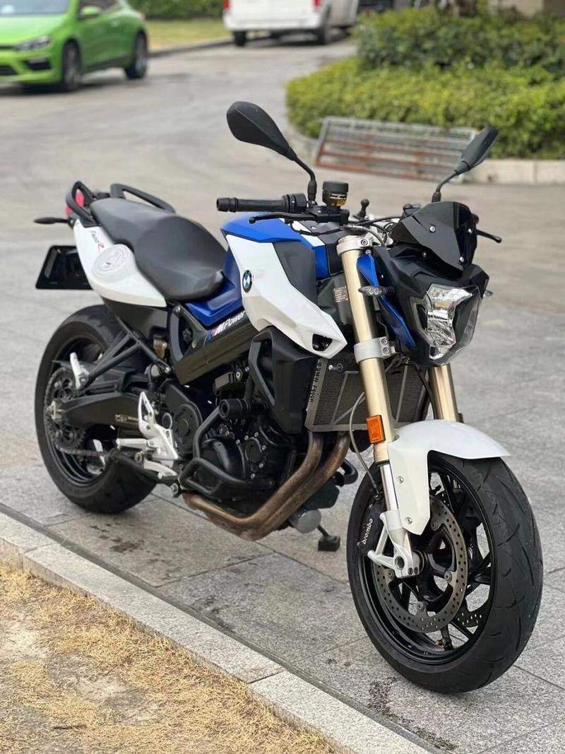 为什么宝马f800r那么便宜(宝马f800怎么样)