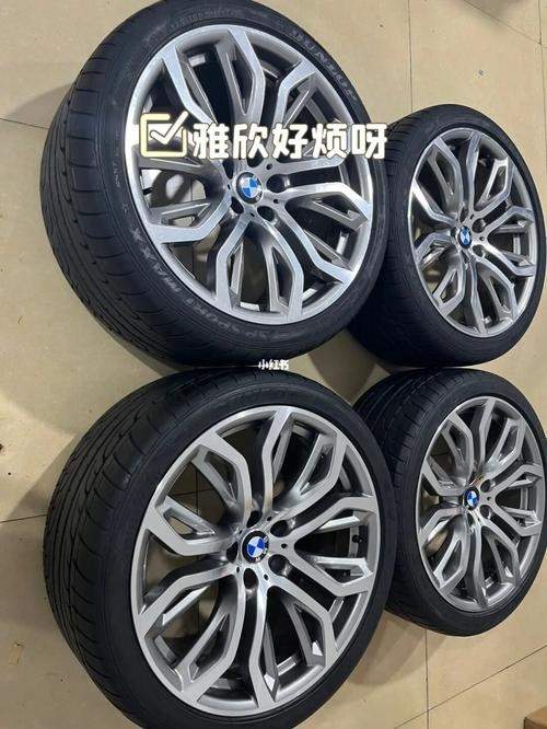 宝马x6为什么后轮胎大(宝马x6后轮胎宽度)