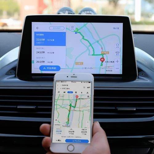 汽车导航为什么不能用(汽车导航什么牌子的好)