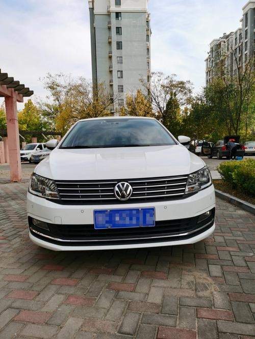 我为什么会选择汽车(为什么选择大众汽车)