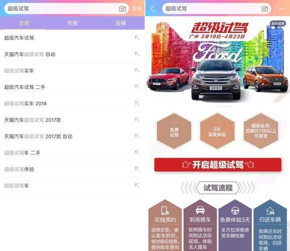 汽车试驾测评网站有哪些(汽车试驾测评哪个网站)