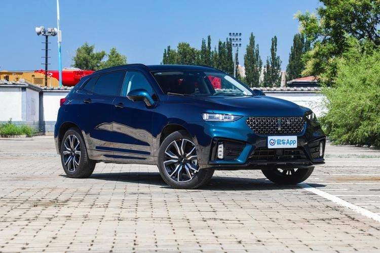 vv7哪个是7坐(wey vv7有7座吗)