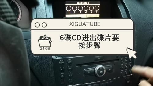 汽车6碟cd配置为什么少(为什么加版汽车的配置全球最高)