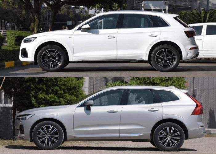 沃尔沃xc60和q5哪个省油