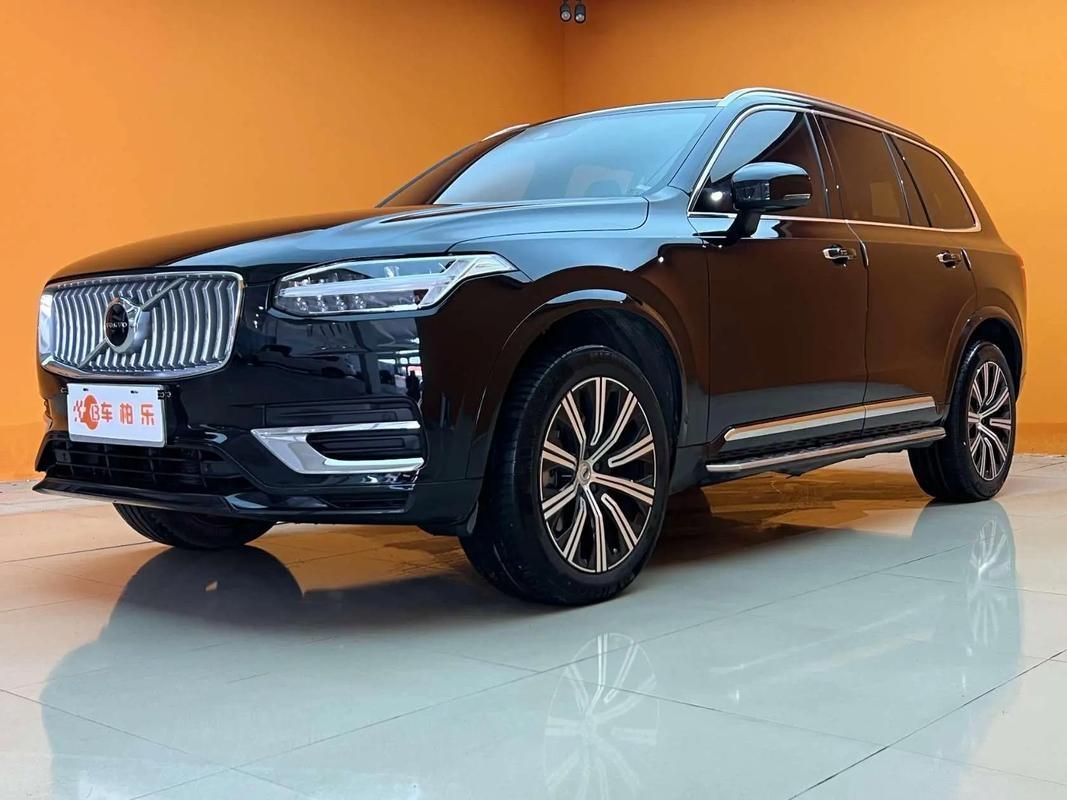 沃尔沃xc90生产多久后到4s店(沃尔沃xc90质保期几年)