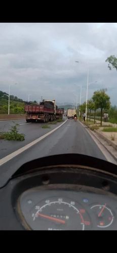 河北高速为什么下雨不让货车上 河北高速这几天不让货车走