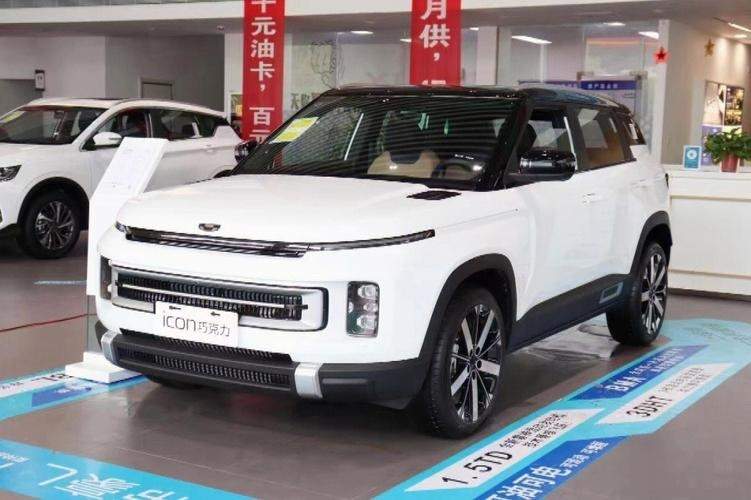 为什么叫suv汽车(汽车为什么叫suv)